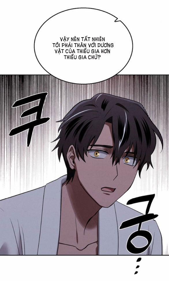 [18+] Cách Làm Hoàng Đế Cương 28.1 trang 32