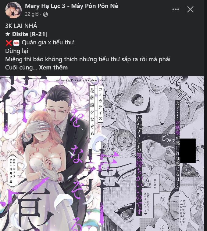 [18+] Cách Làm Hoàng Đế Cương 28.1 trang 37