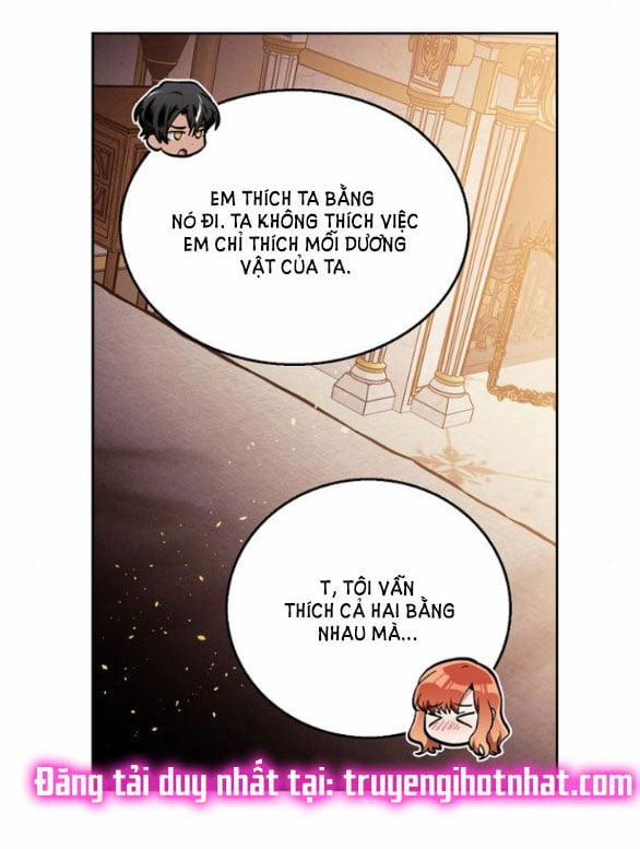 [18+] Cách Làm Hoàng Đế Cương 28.1 trang 58