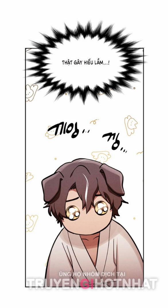 [18+] Cách Làm Hoàng Đế Cương 28.1 trang 66