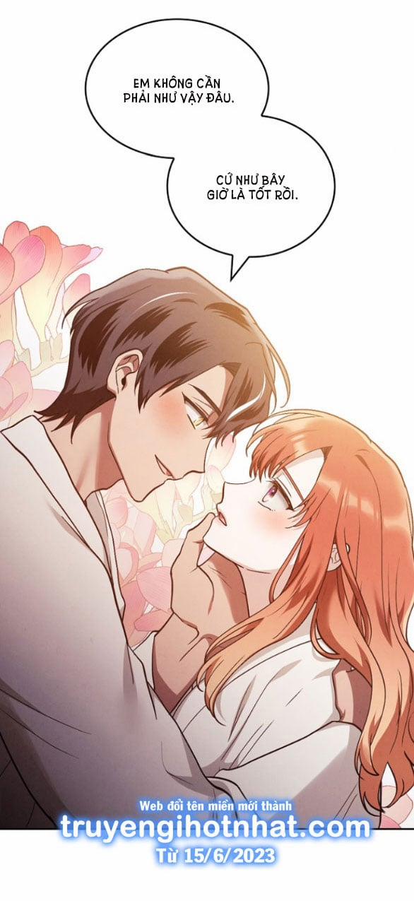 [18+] Cách Làm Hoàng Đế Cương 28.2 trang 20