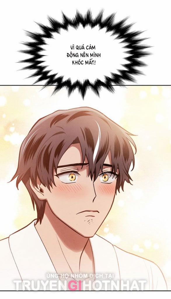 [18+] Cách Làm Hoàng Đế Cương 28.2 trang 8