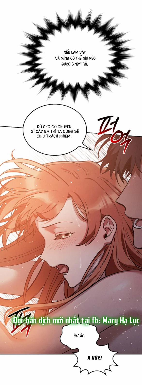[18+] Cách Làm Hoàng Đế Cương 29.2 trang 40