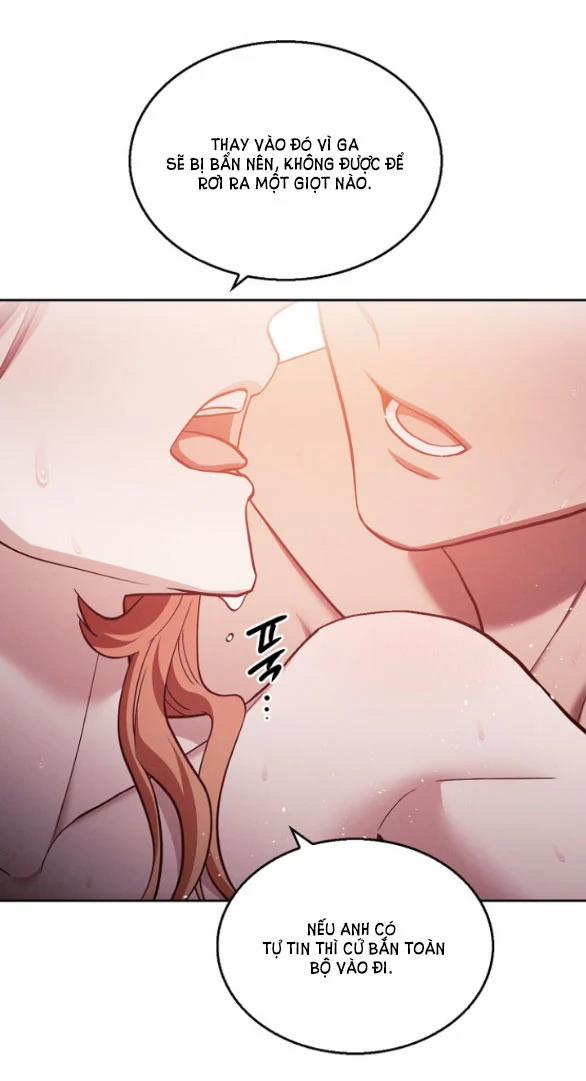 [18+] Cách Làm Hoàng Đế Cương 29.2 trang 50