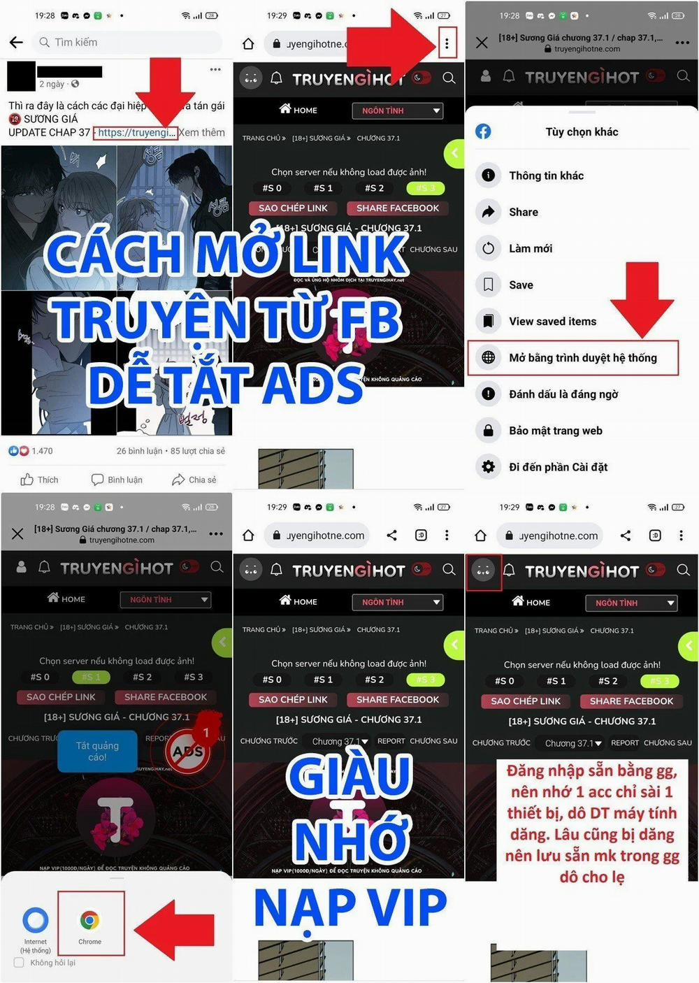 [18+] Cách Làm Hoàng Đế Cương 30.1 trang 0