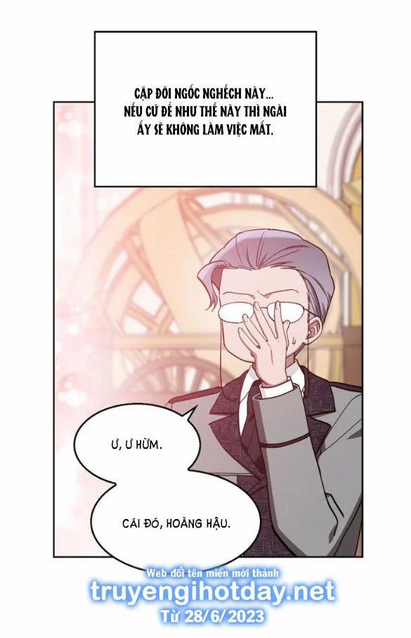 [18+] Cách Làm Hoàng Đế Cương 30.1 trang 41