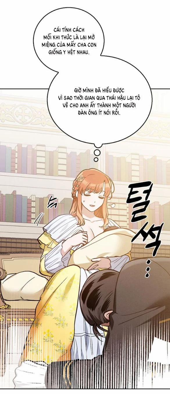[18+] Cách Làm Hoàng Đế Cương 30.2 trang 44