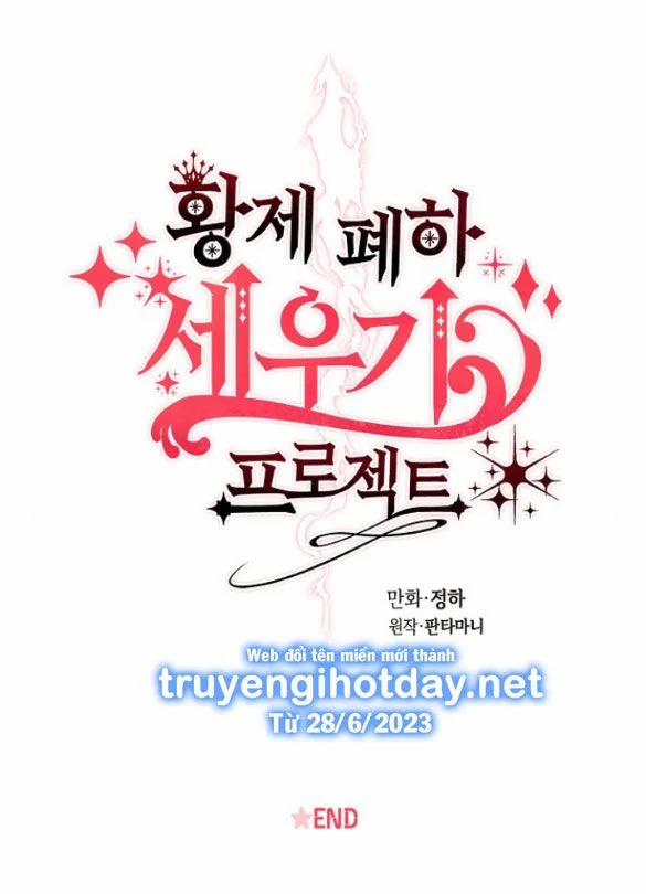 [18+] Cách Làm Hoàng Đế Cương 30.2 trang 78