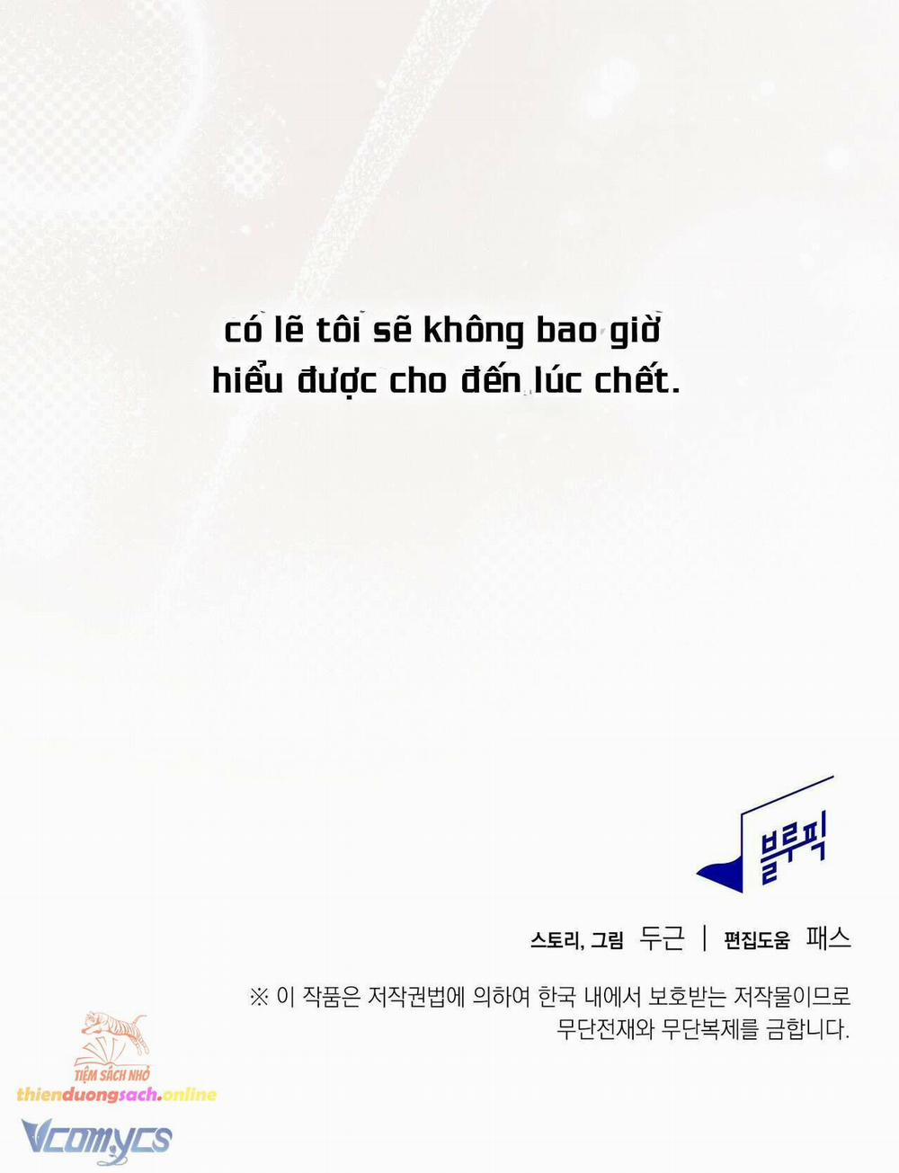 [18+] Cách Một Thánh Nữ Sa Ngã Sống Cùng Quỷ Dữ 18 trang 59