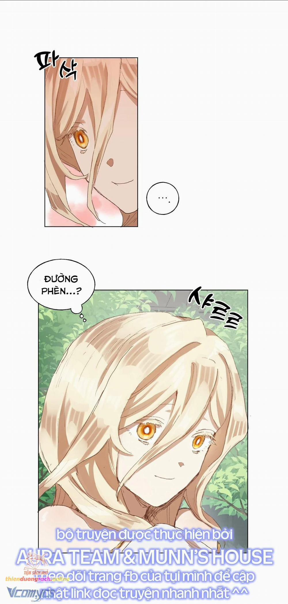 [18+] Cách Một Thánh Nữ Sa Ngã Sống Cùng Quỷ Dữ 19 trang 15