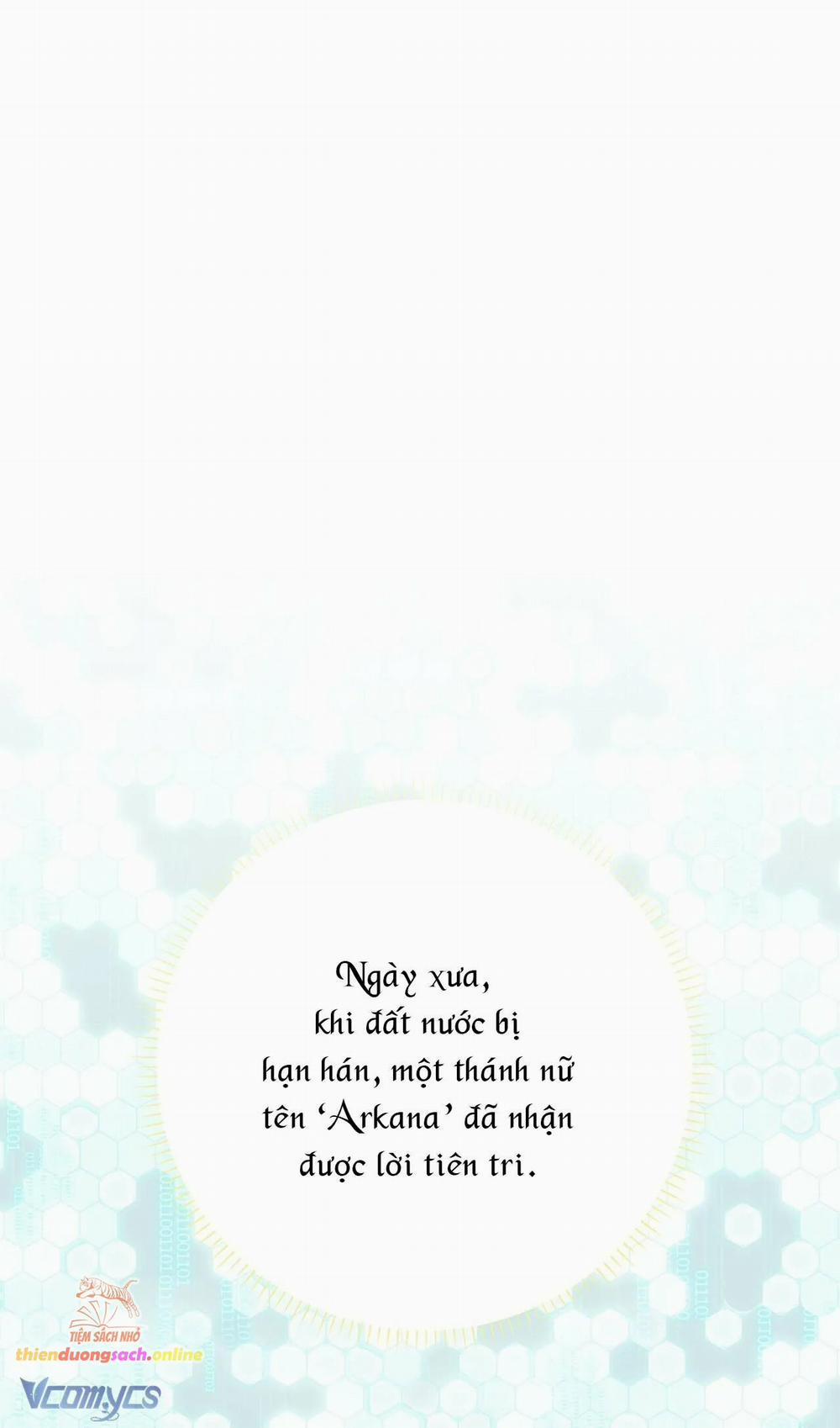[18+] Cách Một Thánh Nữ Sa Ngã Sống Cùng Quỷ Dữ 19 trang 29