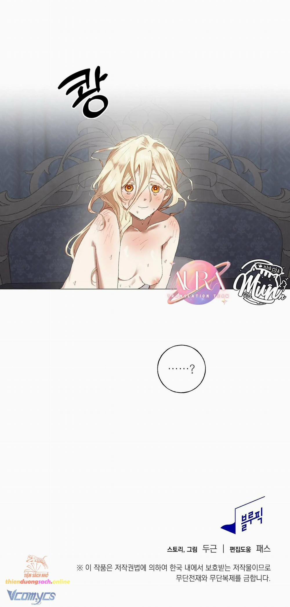 [18+] Cách Một Thánh Nữ Sa Ngã Sống Cùng Quỷ Dữ 19 trang 48