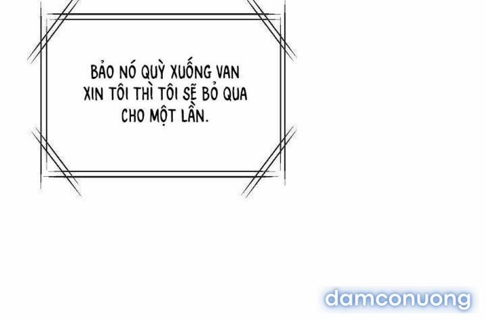 [18+] Cách Tán Tỉnh Của Chó Chiến 1 trang 6