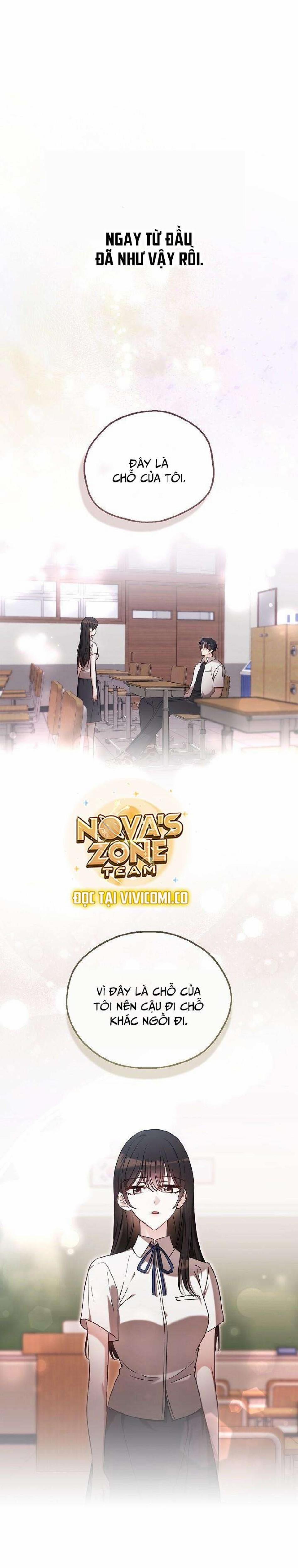 [18+] Cách Tán Tỉnh Của Chó Chiến 3 trang 1