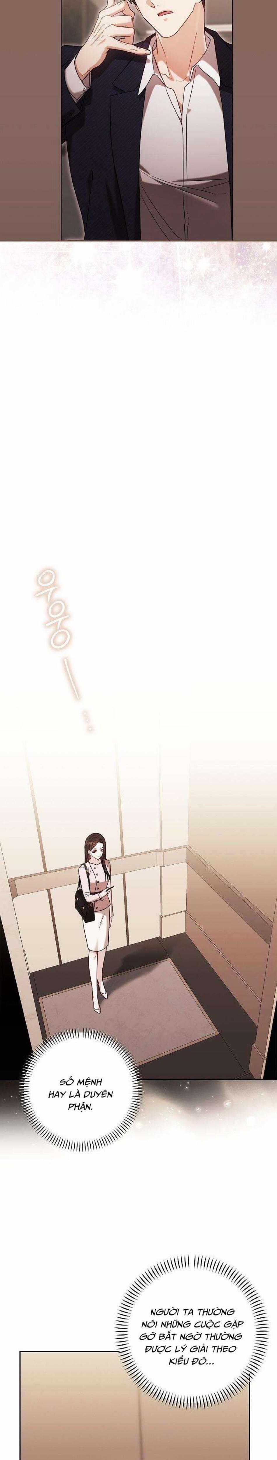 [18+] Cách Tán Tỉnh Của Chó Chiến 3 trang 5