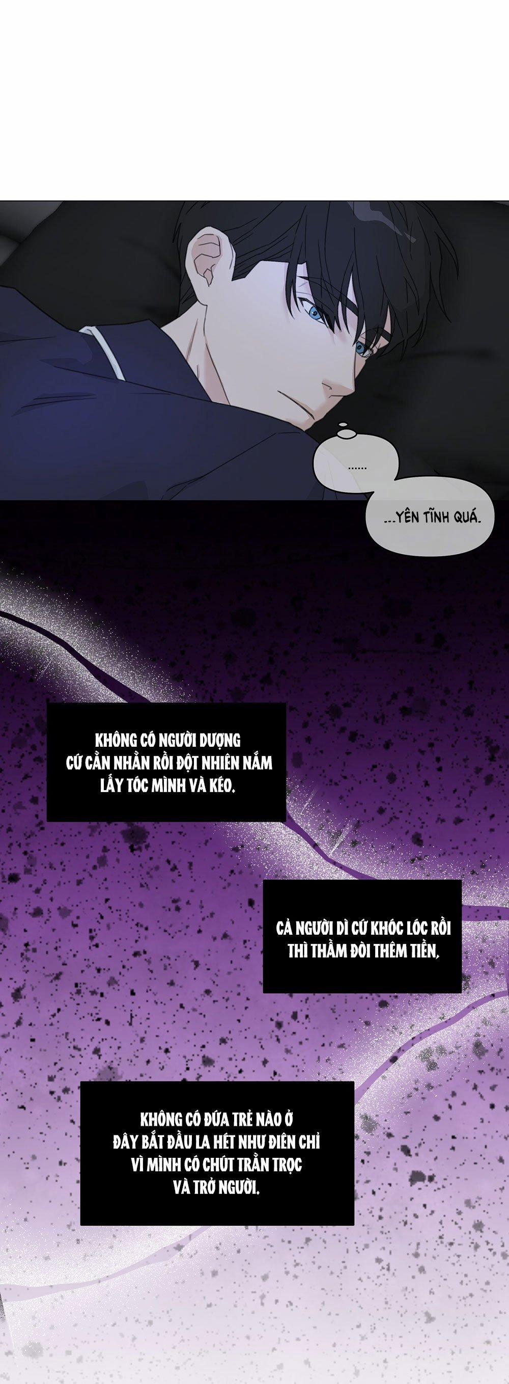 [18+] Cách Thu Hút Cơ Thể Của Cấp Trên 5.2 trang 1
