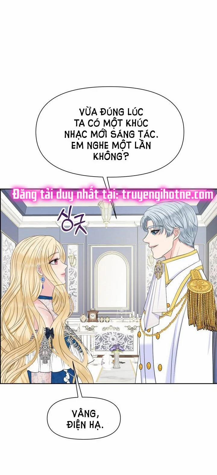 [18+] Cách Thuần Hóa Quái Thú Xấu Xa 14.1 trang 15
