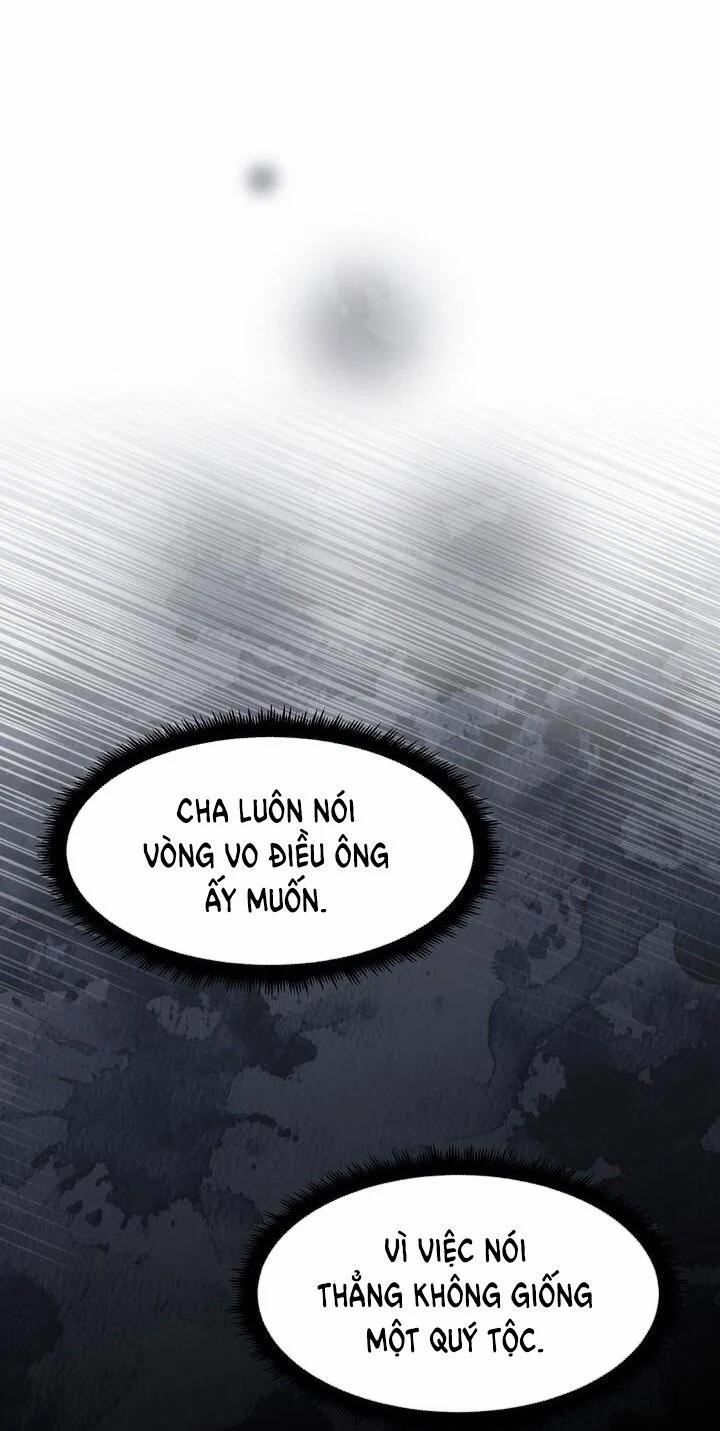 [18+] Cách Thuần Hóa Quái Thú Xấu Xa 17.2 trang 0