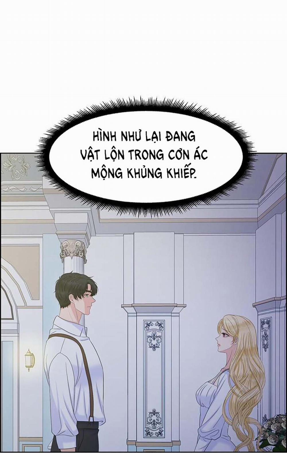 [18+] Cách Thuần Hóa Quái Thú Xấu Xa 19.2 trang 0