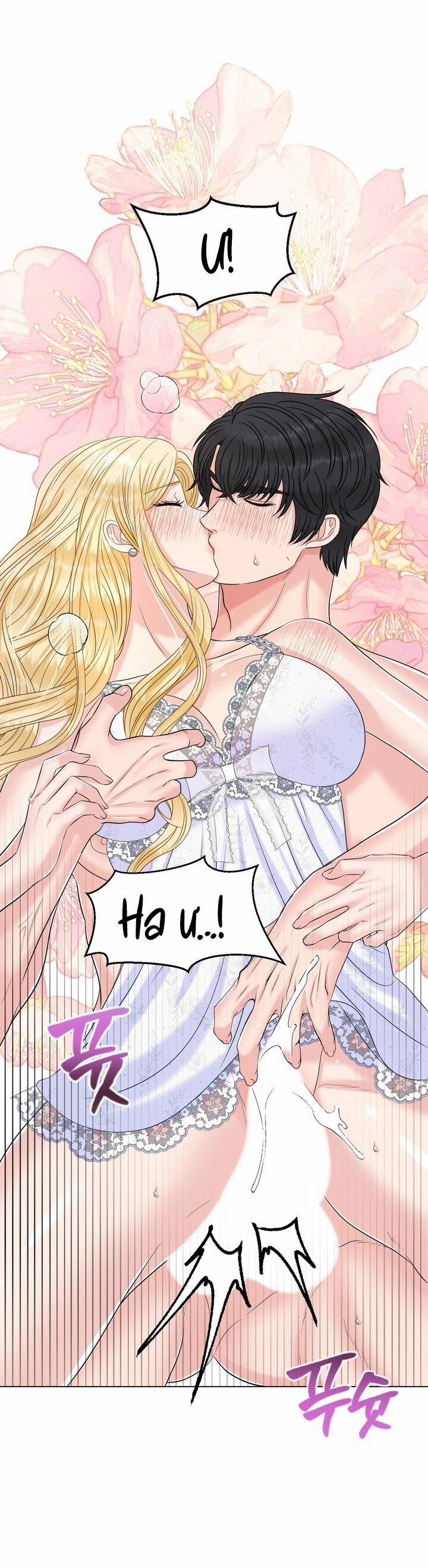 [18+] Cách Thuần Hóa Quái Thú Xấu Xa 27.2 trang 0