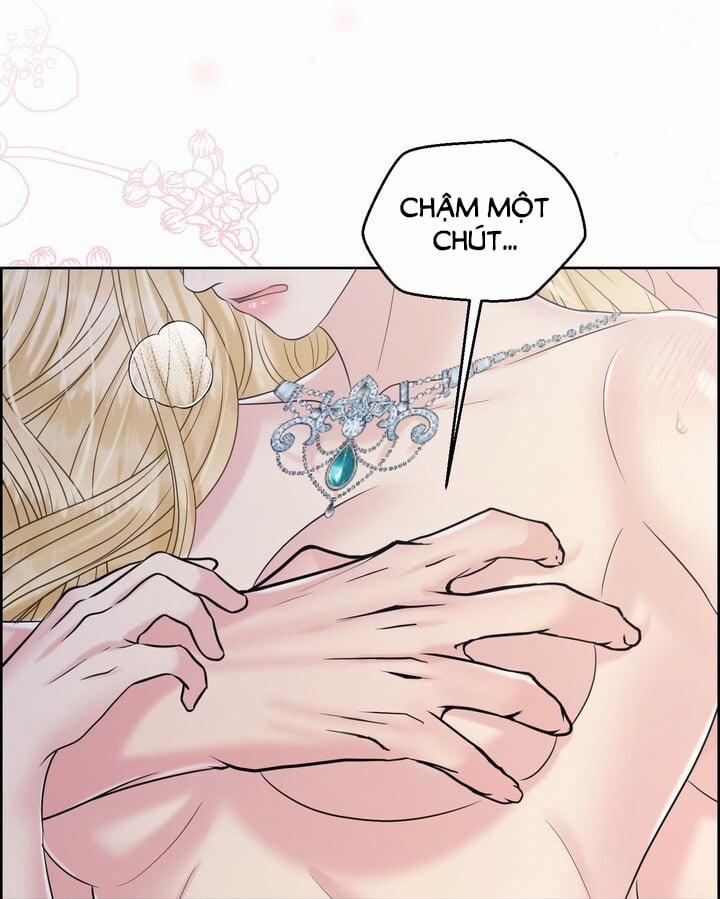 [18+] Cách Thuần Hóa Quái Thú Xấu Xa 36.2 trang 0