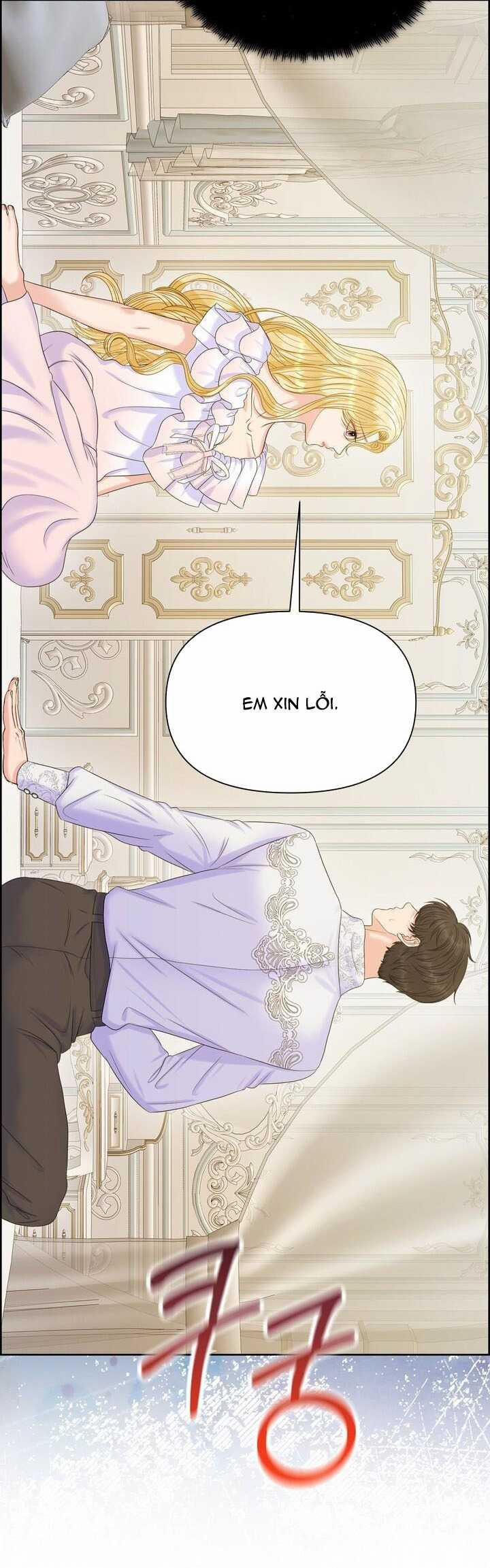 [18+] Cách Thuần Hóa Quái Thú Xấu Xa 58.1 trang 12