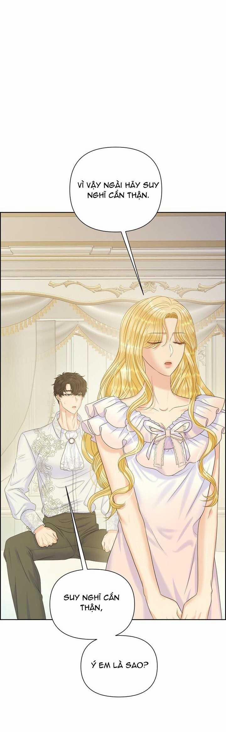 [18+] Cách Thuần Hóa Quái Thú Xấu Xa 58.1 trang 17