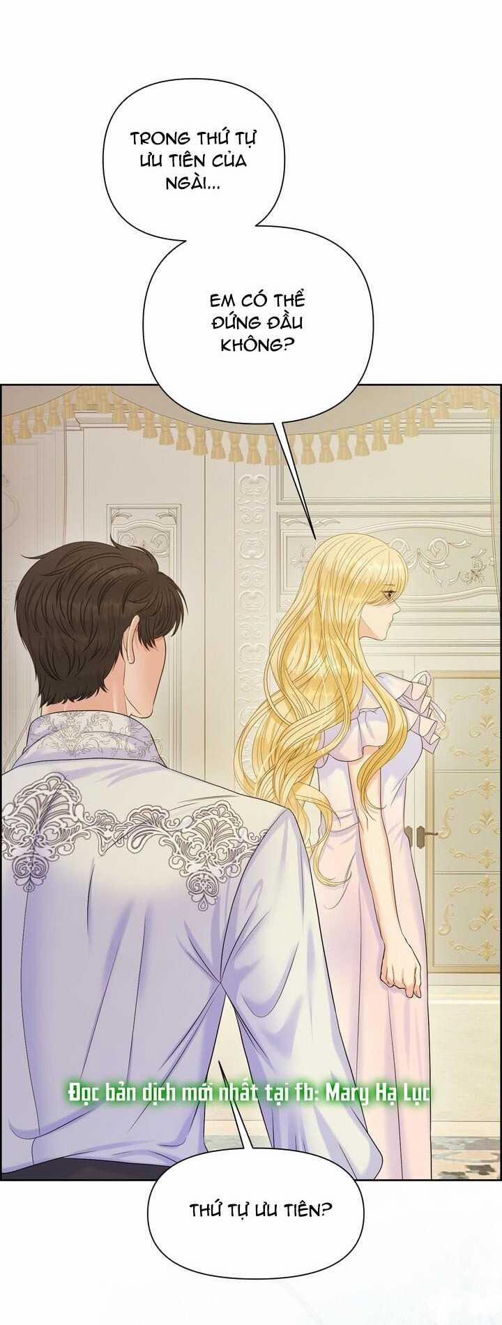 [18+] Cách Thuần Hóa Quái Thú Xấu Xa 58.1 trang 18