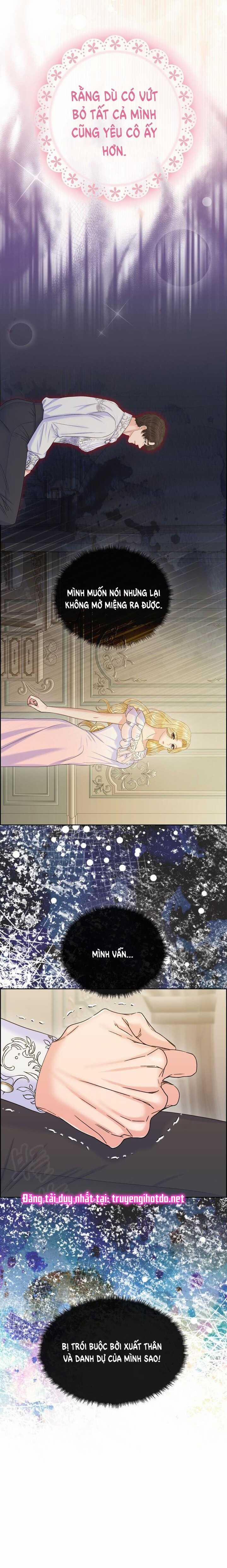 [18+] Cách Thuần Hóa Quái Thú Xấu Xa 58.1 trang 22