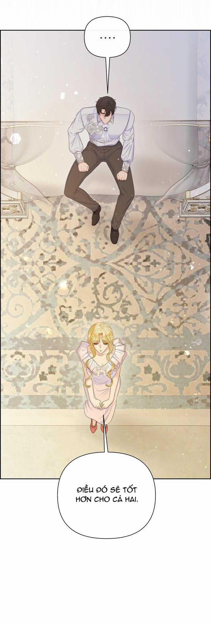 [18+] Cách Thuần Hóa Quái Thú Xấu Xa 58.1 trang 23