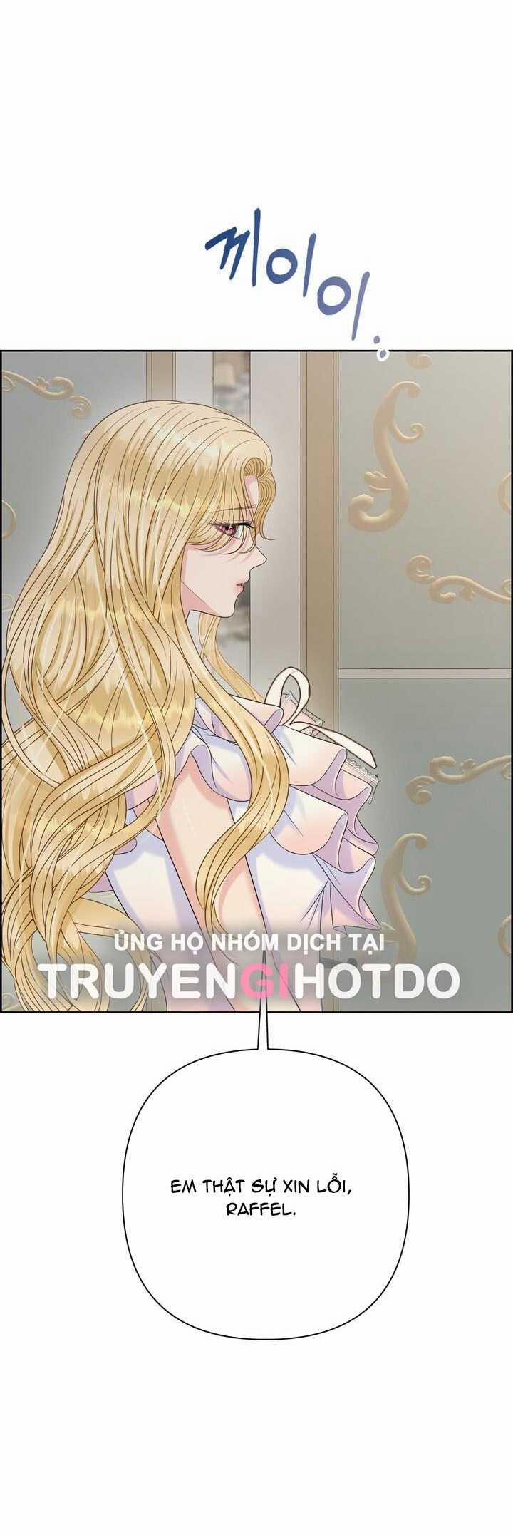 [18+] Cách Thuần Hóa Quái Thú Xấu Xa 58.1 trang 24