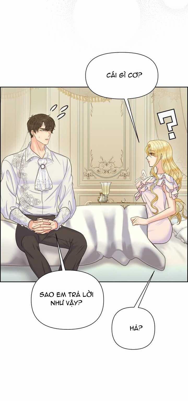 [18+] Cách Thuần Hóa Quái Thú Xấu Xa 58.1 trang 6