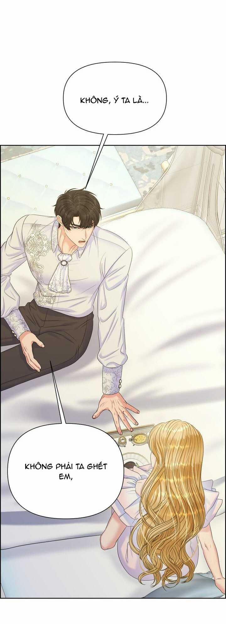 [18+] Cách Thuần Hóa Quái Thú Xấu Xa 58.1 trang 7