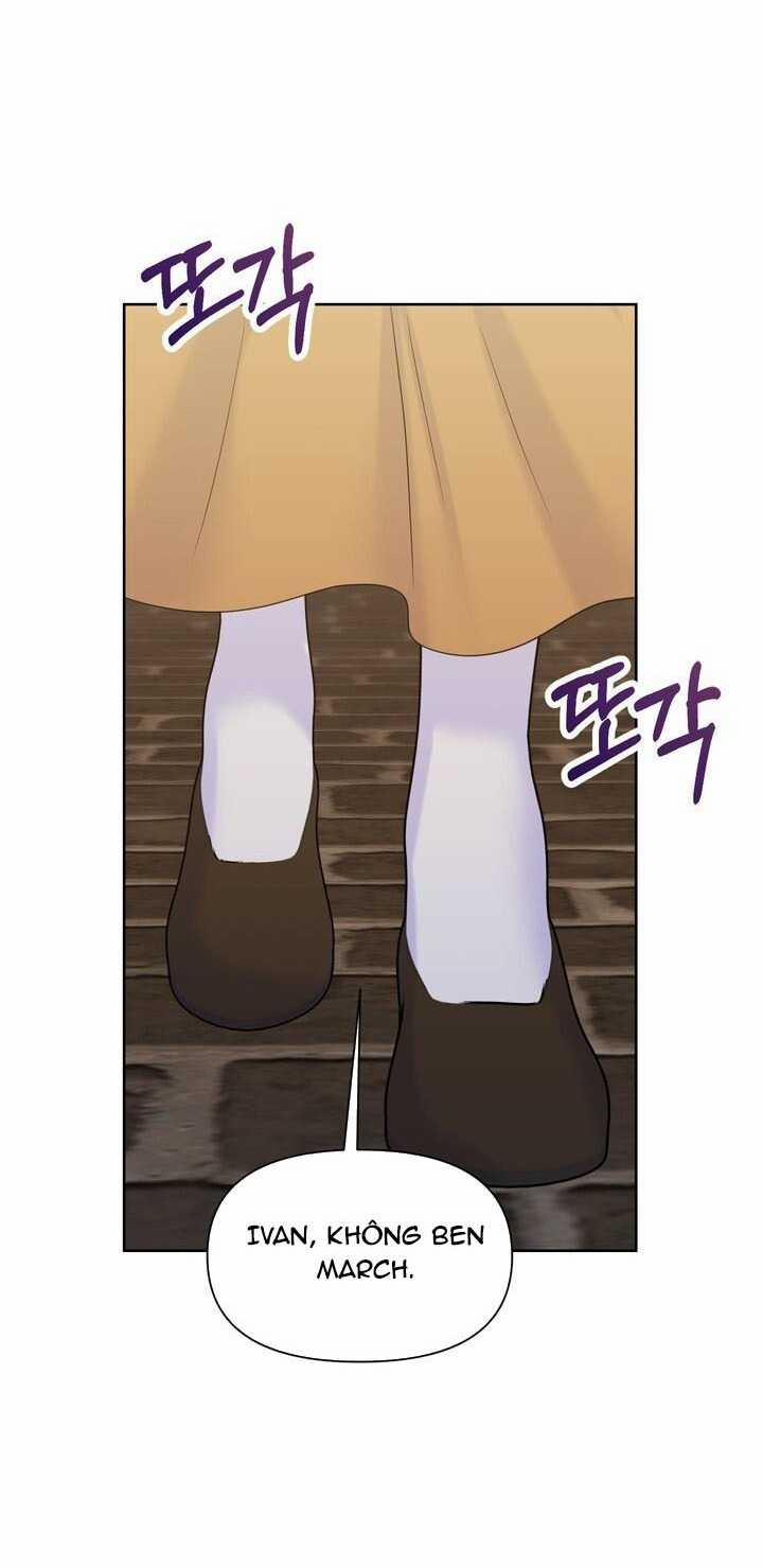 [18+] Cách Thuần Hóa Quái Thú Xấu Xa 58.2 trang 12