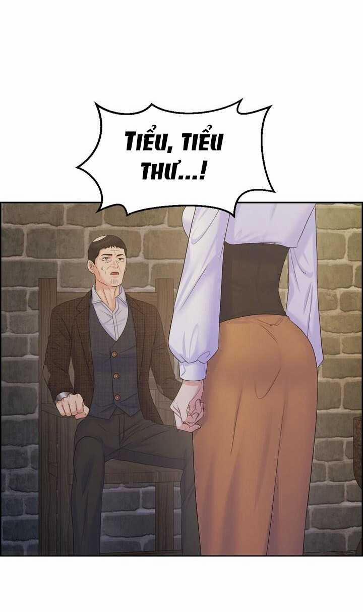 [18+] Cách Thuần Hóa Quái Thú Xấu Xa 58.2 trang 13