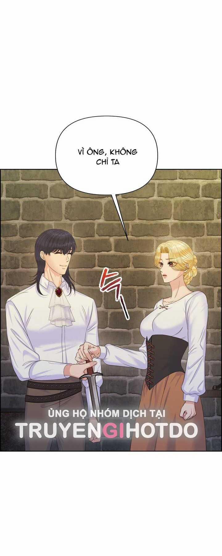 [18+] Cách Thuần Hóa Quái Thú Xấu Xa 58.2 trang 16