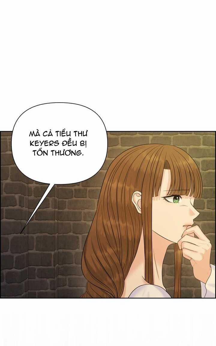 [18+] Cách Thuần Hóa Quái Thú Xấu Xa 58.2 trang 17