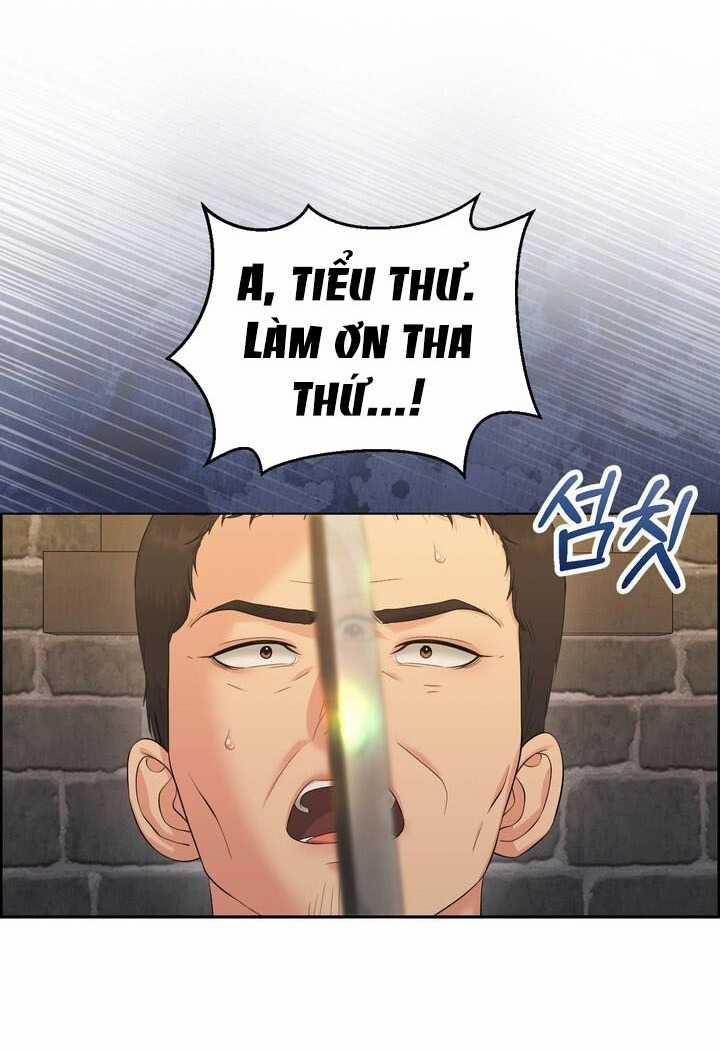 [18+] Cách Thuần Hóa Quái Thú Xấu Xa 58.2 trang 19