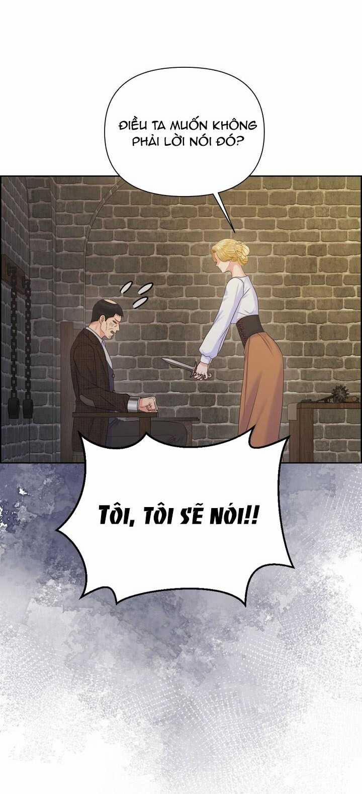 [18+] Cách Thuần Hóa Quái Thú Xấu Xa 58.2 trang 20