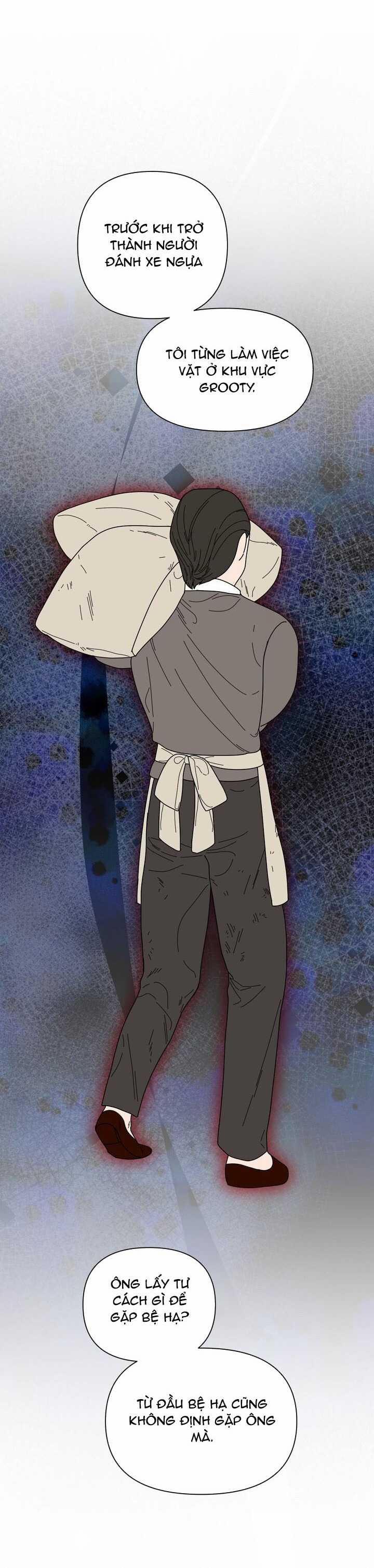 [18+] Cách Thuần Hóa Quái Thú Xấu Xa 58.2 trang 24