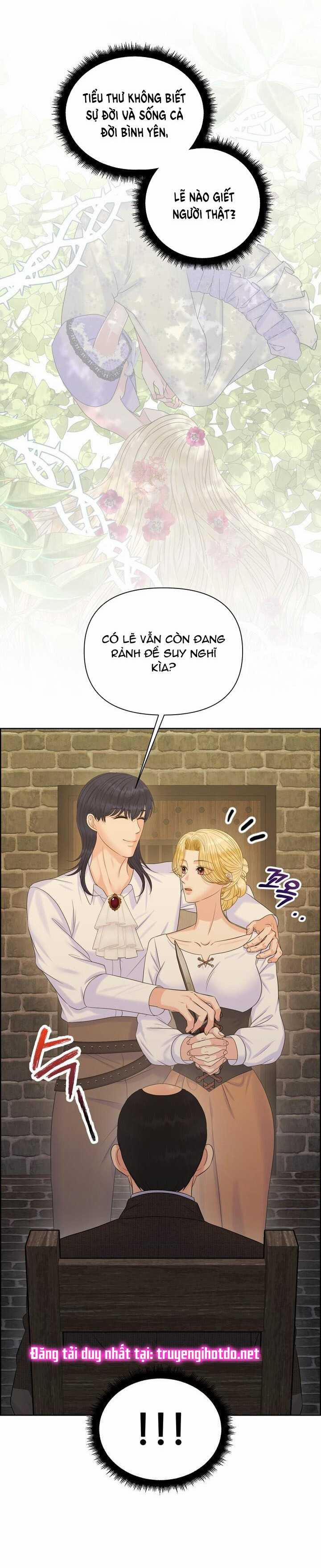 [18+] Cách Thuần Hóa Quái Thú Xấu Xa 58.2 trang 27