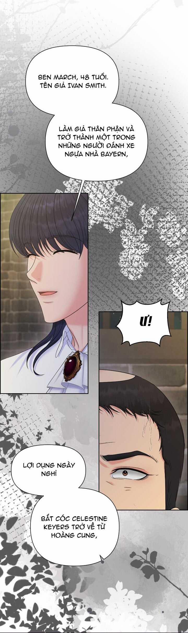 [18+] Cách Thuần Hóa Quái Thú Xấu Xa 58.2 trang 4