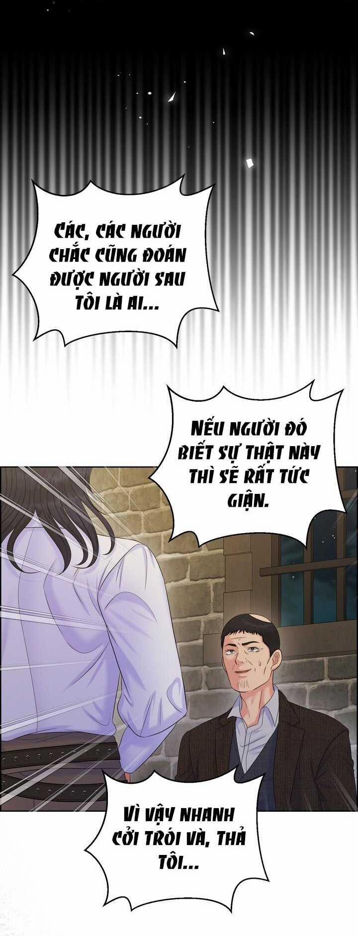 [18+] Cách Thuần Hóa Quái Thú Xấu Xa 58.2 trang 7