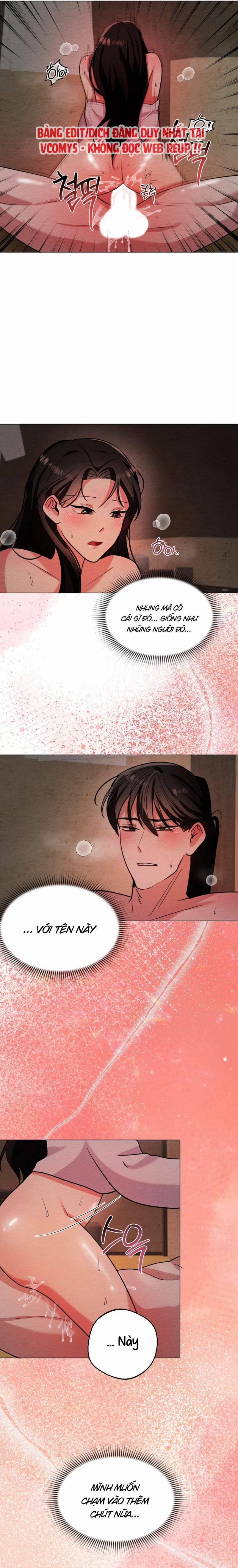 [18+] Cách Thuần Phục Hồn Ma Mongdal 12 trang 6