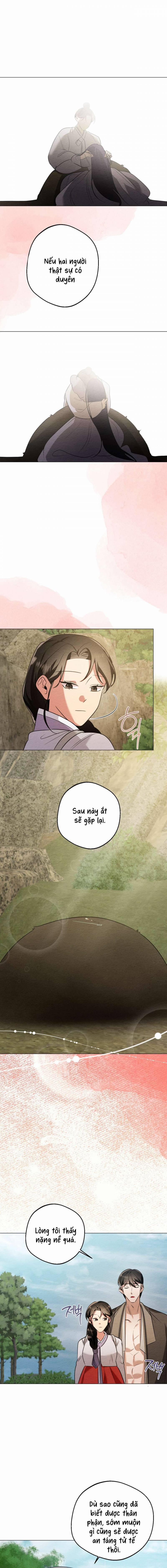 [18+] Cách Thuần Phục Hồn Ma Mongdal 19 trang 11