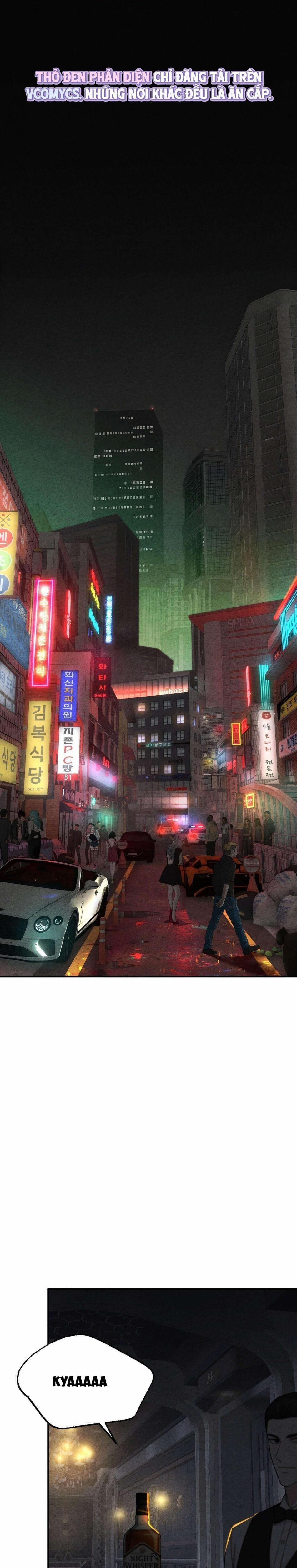 『18+』Cái Giá Phải Trả 1 trang 0