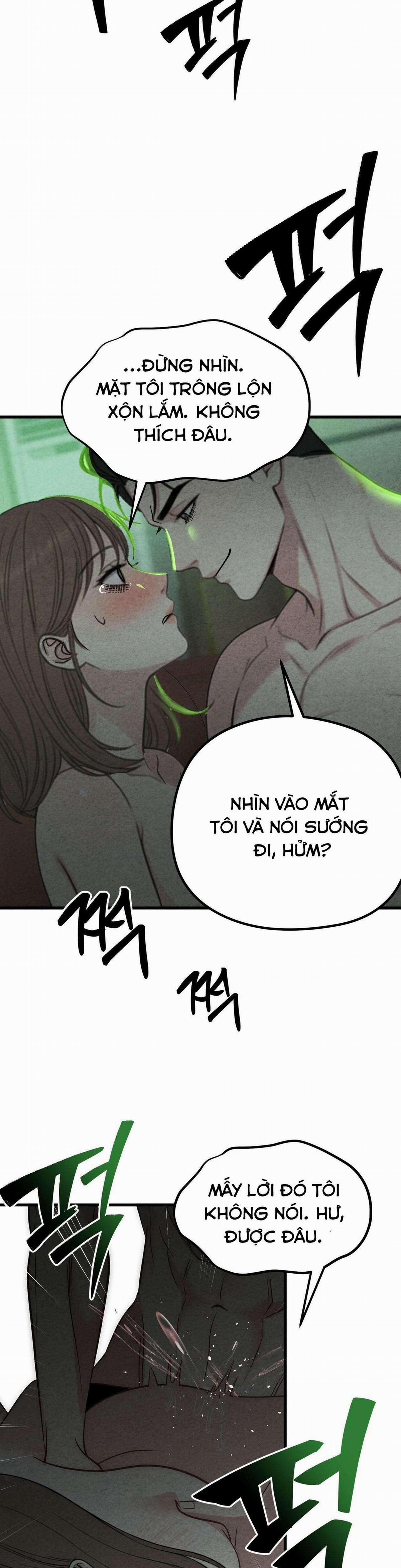 『18+』Cái Giá Phải Trả 10 trang 8