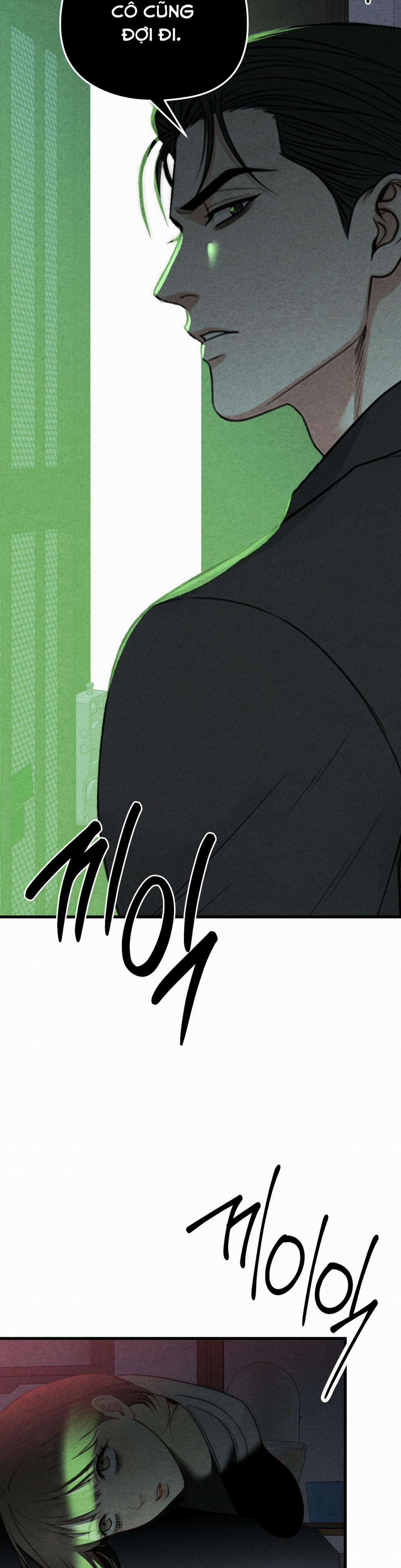 『18+』Cái Giá Phải Trả 8 trang 10