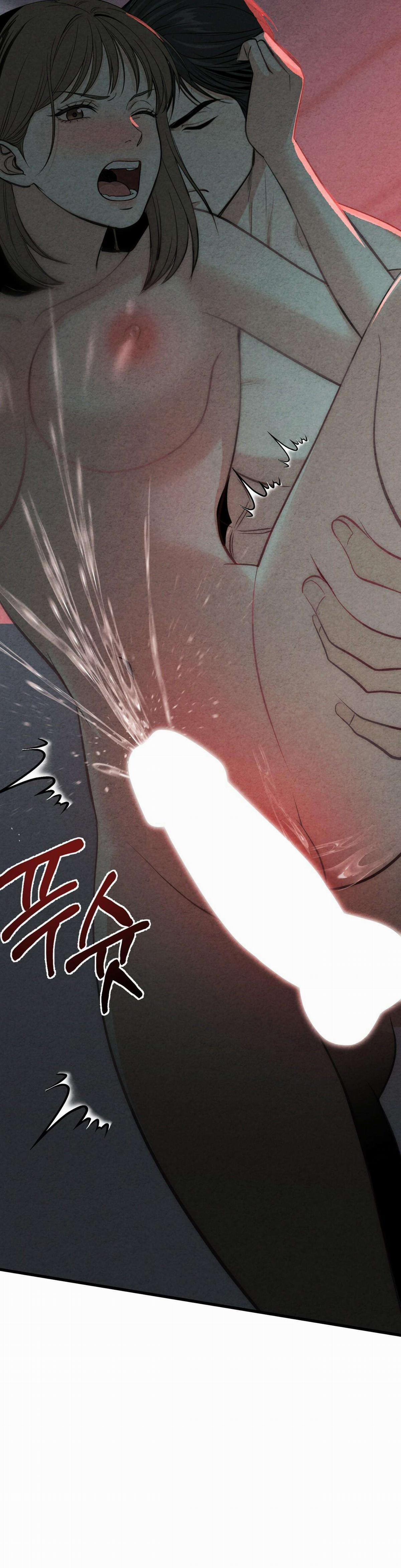 『18+』Cái Giá Phải Trả 8 trang 4