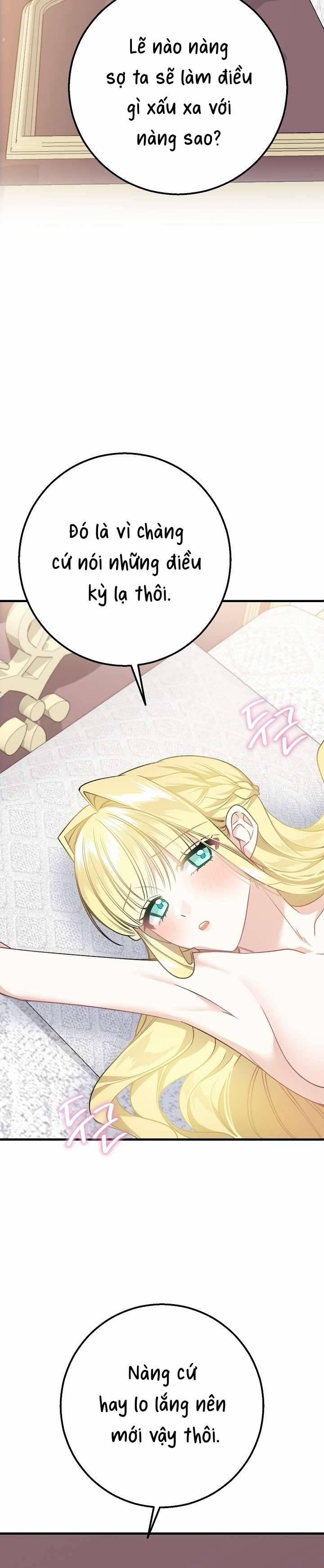 [18+] Cái Nôi Của Kẻ Thù 4 trang 2